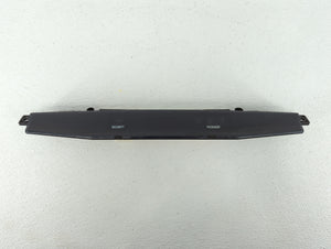 2007-2011 Toyota Camry Information Display Screen