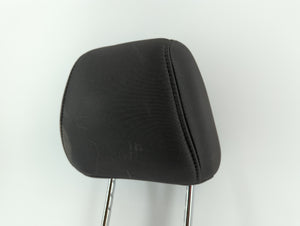 2012-2013 Ford Fiesta Headrest Head Rest Front Driver Passenger Seat Fits 2012 2013 OEM Used Auto Parts