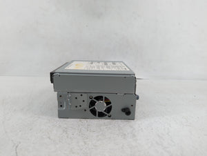 2013-2015 Land Rover Lr2 Radio AM FM Cd Player Receiver Replacement P/N:50645928AA CF6N-18C815-JB Fits 2012 2013 2014 2015 2016 OEM Used Auto Parts