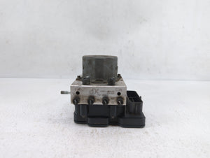 2013-2014 Subaru Impreza ABS Pump Control Module Replacement P/N:27536FJ190 Fits 2013 2014 OEM Used Auto Parts