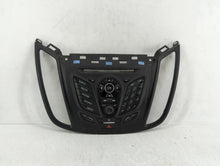 2013-2016 Ford Escape Radio Control Panel