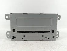 2014-2016 Chevrolet Malibu Radio AM FM Cd Player Receiver Replacement P/N:23476254 23161215 Fits 2014 2015 2016 OEM Used Auto Parts