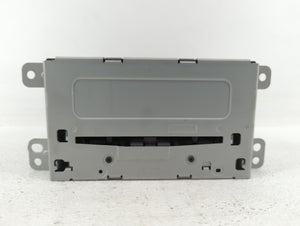 2014-2016 Chevrolet Malibu Radio AM FM Cd Player Receiver Replacement P/N:23476254 23161215 Fits 2014 2015 2016 OEM Used Auto Parts