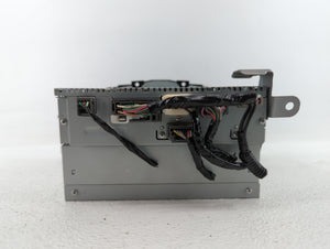 2012 Honda Crosstour Radio AM FM Cd Player Receiver Replacement P/N:39110-TP6-A022-M1 39110-TP6-A010-M1 Fits OEM Used Auto Parts