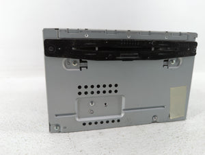 2010 Ford Fusion Radio AM FM Cd Player Receiver Replacement P/N:9E5T-19C157-AC Fits OEM Used Auto Parts