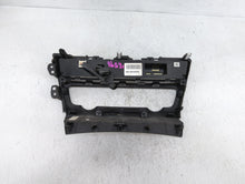 2016-2019 Kia Optima Radio Control Panel