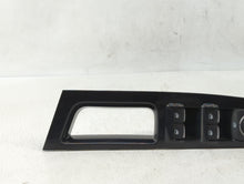 2013-2019 Ford Fusion Master Power Window Switch Replacement Driver Side Left P/N:HS73-14A568-B DG9T-14540-ABW Fits OEM Used Auto Parts