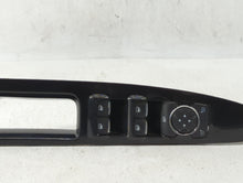 2013-2019 Ford Fusion Master Power Window Switch Replacement Driver Side Left P/N:HS73-14A568-B DG9T-14540-ABW Fits OEM Used Auto Parts