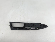 2013-2019 Ford Fusion Master Power Window Switch Replacement Driver Side Left P/N:HS73-14A568-B DG9T-14540-ABW Fits OEM Used Auto Parts