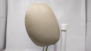 1995 Saab 95 Headrest Head Rest Front Driver Passenger Seat Fits OEM Used Auto Parts - Oemusedautoparts1.com