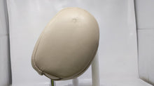 1995 Saab 95 Headrest Head Rest Front Driver Passenger Seat Fits OEM Used Auto Parts - Oemusedautoparts1.com