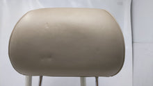 1999 Acura Tl Headrest Head Rest Front Driver Passenger Seat Fits OEM Used Auto Parts - Oemusedautoparts1.com