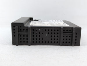 2013 Cadillac Ats Radio AM FM Cd Player Receiver Replacement P/N:23115521 Fits OEM Used Auto Parts