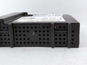 2013 Cadillac Ats Radio AM FM Cd Player Receiver Replacement P/N:23115521 Fits OEM Used Auto Parts