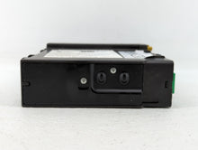 2013 Cadillac Ats Radio AM FM Cd Player Receiver Replacement P/N:23115521 Fits OEM Used Auto Parts