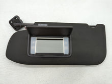 2013-2018 Ford Taurus Sun Visor Shade Replacement Driver Left Mirror Fits 2010 2011 2012 2013 2014 2015 2016 2017 2018 OEM Used Auto Parts