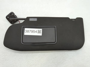 2013-2018 Ford Taurus Sun Visor Shade Replacement Driver Left Mirror Fits 2010 2011 2012 2013 2014 2015 2016 2017 2018 OEM Used Auto Parts