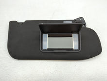 2013-2018 Ford Taurus Sun Visor Shade Replacement Passenger Right Mirror Fits 2010 2011 2012 2013 2014 2015 2016 2017 2018 OEM Used Auto Parts