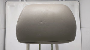 1998 Honda Accord Headrest Head Rest Front Driver Passenger Seat Fits OEM Used Auto Parts - Oemusedautoparts1.com