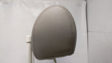 1998 Honda Accord Headrest Head Rest Front Driver Passenger Seat Fits OEM Used Auto Parts - Oemusedautoparts1.com