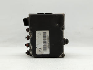 2008 Buick Enclave ABS Pump Control Module Replacement P/N:0 265 230 141 25860505 Fits OEM Used Auto Parts