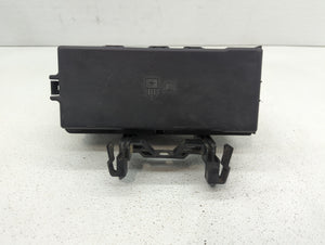 2008-2009 Ford Taurus Fusebox Fuse Box Panel Relay Module P/N:8G1T-14A003-AC Fits 2008 2009 OEM Used Auto Parts