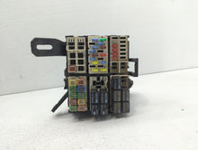 2011-2013 Ford Fiesta Fusebox Fuse Box Panel Relay Module P/N:AE8T-14A003-AA 7171-3330-30 Fits 2011 2012 2013 OEM Used Auto Parts