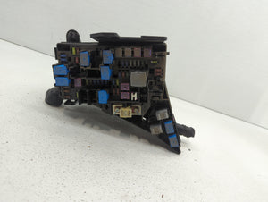 2010-2014 Subaru Legacy Fusebox Fuse Box Panel Relay Module P/N:MB10280B MB102801B Fits 2010 2011 2012 2013 2014 OEM Used Auto Parts