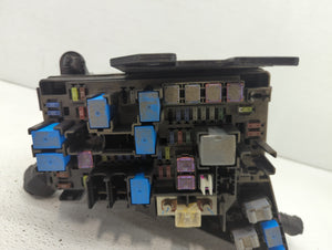 2010-2014 Subaru Legacy Fusebox Fuse Box Panel Relay Module P/N:MB10280B MB102801B Fits 2010 2011 2012 2013 2014 OEM Used Auto Parts