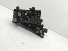 2012-2014 Subaru Impreza Fusebox Fuse Box Panel Relay Module P/N:MB503603B MB503604B Fits 2012 2013 2014 OEM Used Auto Parts