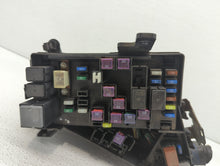 2012-2014 Subaru Impreza Fusebox Fuse Box Panel Relay Module P/N:MB503603B MB503604B Fits 2012 2013 2014 OEM Used Auto Parts