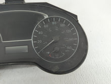 2015 Nissan Altima Instrument Cluster Speedometer Gauges P/N:A2C91342700 24810 9HP0A B4 Fits OEM Used Auto Parts