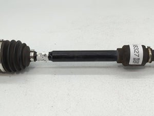 2011-2015 Hyundai Sonata Axle Shaft Front Driver Cv C/v