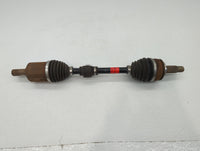 2015-2017 Honda Accord Axle Shaft Front Driver Cv C/v - Oemusedautoparts1.com