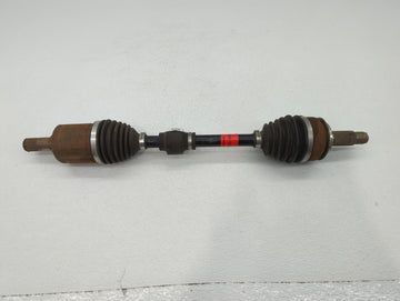 2015-2017 Honda Accord Axle Shaft Front Driver Cv C/v - Oemusedautoparts1.com