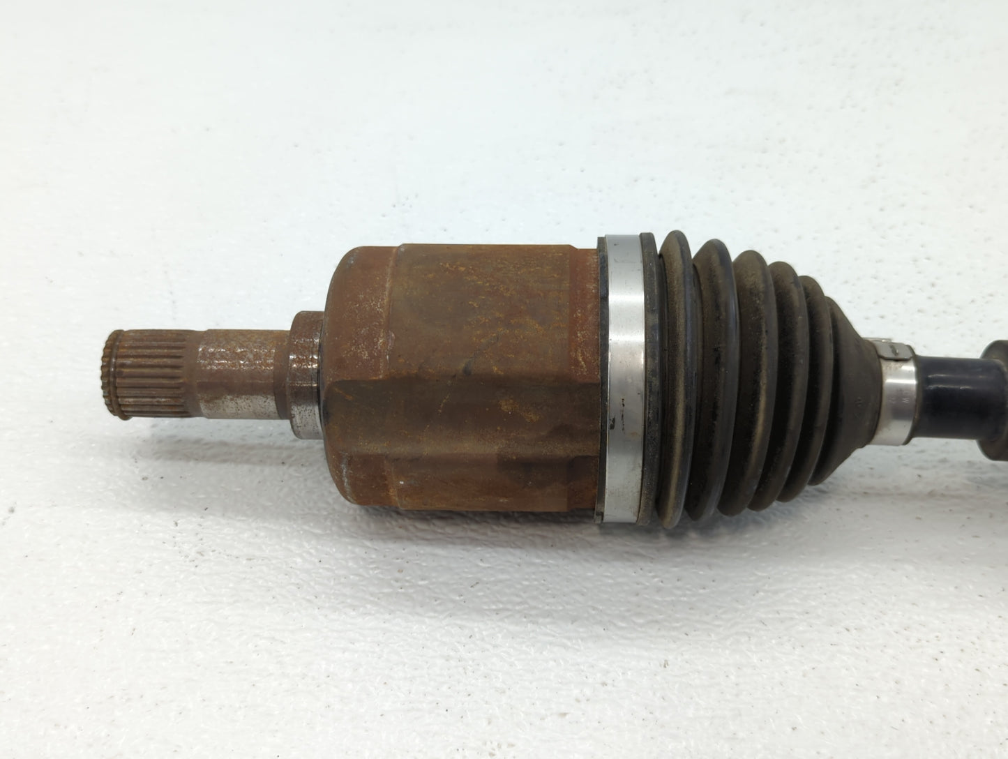 2015-2017 Honda Accord Axle Shaft Front Driver Cv C/v - Oemusedautoparts1.com