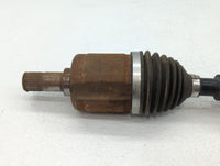 2015-2017 Honda Accord Axle Shaft Front Driver Cv C/v - Oemusedautoparts1.com