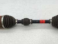 2015-2017 Honda Accord Axle Shaft Front Driver Cv C/v - Oemusedautoparts1.com