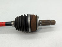 2015-2017 Honda Accord Axle Shaft Front Driver Cv C/v - Oemusedautoparts1.com
