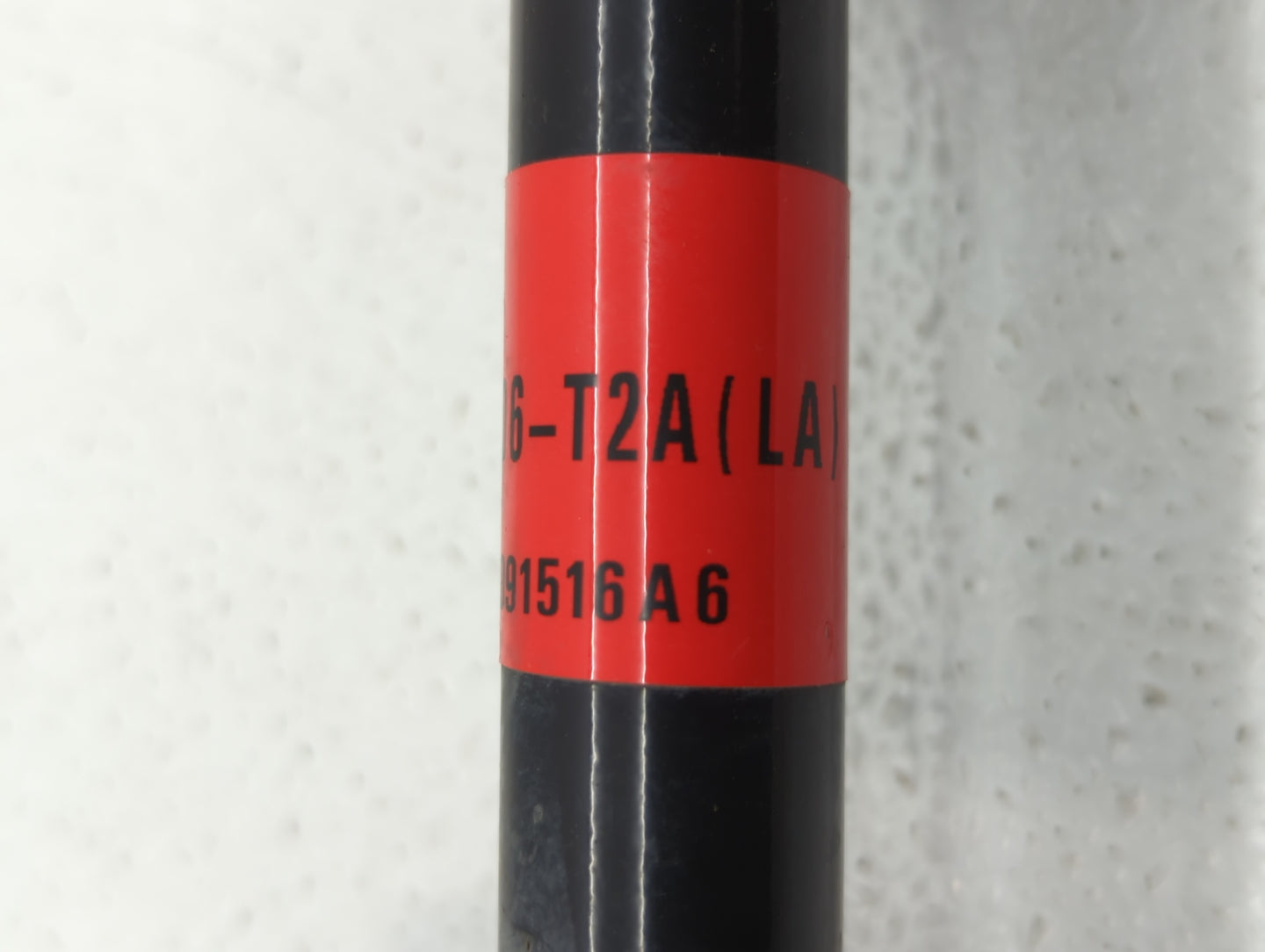 2015-2017 Honda Accord Axle Shaft Front Driver Cv C/v - Oemusedautoparts1.com