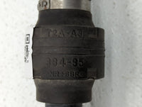 2015-2017 Honda Accord Axle Shaft Front Driver Cv C/v - Oemusedautoparts1.com