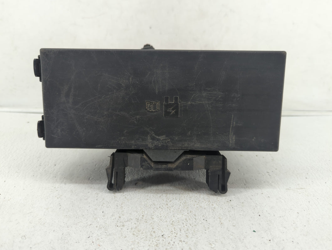 2012-2014 Ford Edge Fusebox Fuse Box Panel Relay Module P/N:CT4T-14290-LG CT4T-14290-HE Fits 2012 2013 2014 OEM Used Auto Parts