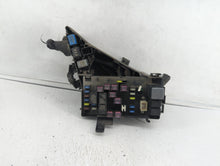 2012-2014 Subaru Impreza Fusebox Fuse Box Panel Relay Module P/N:MB503604B MB100200B Fits 2012 2013 2014 OEM Used Auto Parts