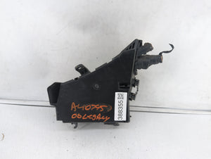 2012-2014 Subaru Impreza Fusebox Fuse Box Panel Relay Module P/N:MB503604B MB100200B Fits 2012 2013 2014 OEM Used Auto Parts