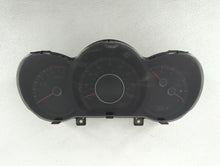 2014-2015 Kia Optima Instrument Cluster Speedometer Gauges P/N:94031-2T270 Fits 2014 2015 OEM Used Auto Parts