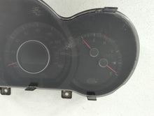 2014-2015 Kia Optima Instrument Cluster Speedometer Gauges P/N:94031-2T270 Fits 2014 2015 OEM Used Auto Parts