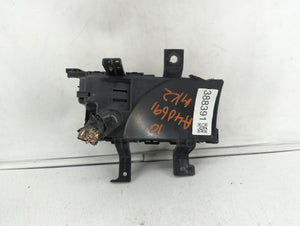 2007-2010 Lincoln Mkz Fusebox Fuse Box Panel Relay Module P/N:AH6T-14290-A 7E5T-14A003-BA Fits 2007 2008 2009 2010 OEM Used Auto Parts