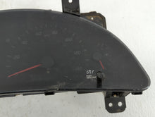 2007-2009 Toyota Camry Instrument Cluster Speedometer Gauges P/N:83800-06R40 83800-06S20 Fits 2007 2008 2009 OEM Used Auto Parts