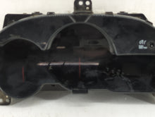 2009-2010 Toyota Matrix Instrument Cluster Speedometer Gauges P/N:83800-02U10-00 Fits 2009 2010 OEM Used Auto Parts