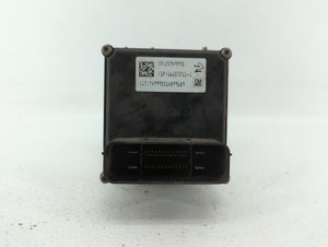 2008-2009 Chevrolet Malibu ABS Pump Control Module Replacement P/N:25928254 25949989 Fits 2008 2009 OEM Used Auto Parts